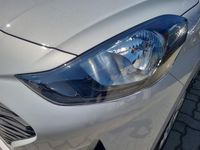 gebraucht Hyundai i10 GO 1,0 MT a5bg1-OO2