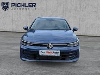 Neu VW Golf VIII 115 PS (84 kW) 2026 Mittelblau  normal