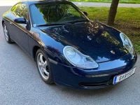 gebraucht Porsche 911 Carrera