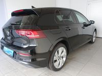 Neu VW Golf VIII 115 PS (84 kW) 2026 Schwarz  metallic Limousine