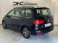 gebraucht VW Touran Trendline16 BMT TDI DPF*7-SITZE*
