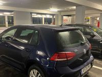 gebraucht VW Golf Comfortline 16 TDI SCR IQ.Drive