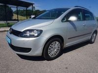 Gebraucht VW Golf VI Trendline 90 PS (66 kW) 2010 Grau Kleinwagen
