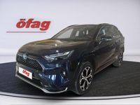 Gebraucht Toyota RAV4 Hybrid Style 185 PS (136 kW) 2026 SUV