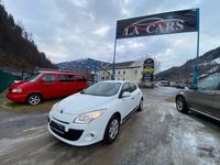 gebraucht Renault Mégane GrandTour Megane Authentique 16 16V