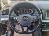 gebraucht VW Sharan Business BMT SCR 2,0 TDI