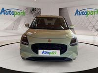 gebraucht Suzuki Swift 1.2 HYBRID flash