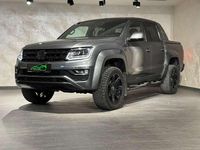 Gebraucht VW Amarok Aventura 258 PS (189 kW) 2020 Grau Abholung
