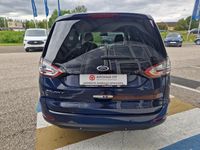 gebraucht Ford Galaxy Titanium 2,0D