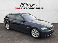 gebraucht BMW 325 325 xi Touring