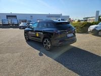 Gebraucht Renault Austral Techno Esprit Alpine 131 PS (96 kW) 2025 Schwarz SUV