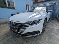 gebraucht VW Arteon ArteonElegance 20 TDI SCR