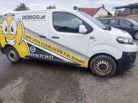 gebraucht Citroën Jumpy Komfort Plus M