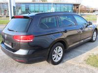 gebraucht VW Passat Variant 2.0TDI Xenon DSG Navi