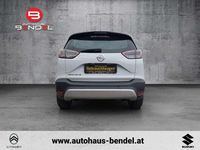 gebraucht Opel Crossland 12 Turbo 120 Jahre Edition