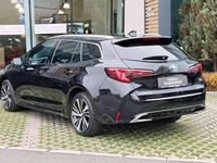 gebraucht Toyota Corolla 18 Hybrid Touring Sports Active Drive