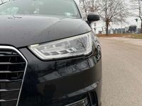 gebraucht Audi A1 Sportback 1.4 TDI (ultra)