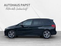 gebraucht BMW 218 GranTourer***M-SPORTPAKET ***NP € 49.062***-52%