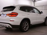 gebraucht BMW X3 xDrive 20 d xLine