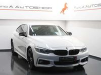 gebraucht BMW 430 Gran Coupé d xDrive M-Paket Aut. *Head-up*Navi*Me