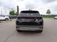 gebraucht Hyundai Tucson TUCSON1,6 T-GDI HEV 2WD Go! Plus Aut.