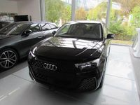 gebraucht Audi A1 Sportback 25 TFSI intense