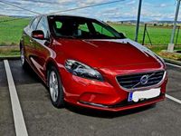 gebraucht Volvo V40 D3 Summum Geartronic