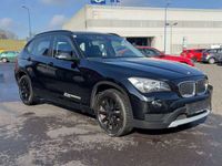 gebraucht BMW X1 sDrive 18d