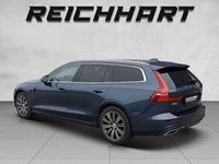 gebraucht Volvo V60 Recharge Inscription Expression T6 BF