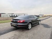 gebraucht VW Passat CC 20 TDI DPF DSG **R-LINE**