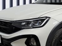 gebraucht VW Taigo 1,0 TSI R-Line