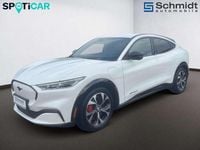 gebraucht Ford Mustang Mach-E Elektro 91kWh Extended Range Premiu