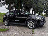 gebraucht Mercedes GLA180 GLA 180 d Aut.