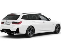 gebraucht BMW 330e PHEV xDrive