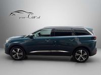 gebraucht Peugeot 5008 15 BlueHDI 130 EAT8 Allure Aut. *7-Sitzer ACC*