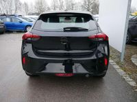 gebraucht Opel Corsa GS XHL 1.2T XHL*SCHWARZES-DACH*LED*PDC*KAMERA*SHZ*NAVI-ÜBER-SMARTLINK*TEMPOMAT*16-ZOLL