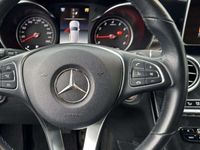 gebraucht Mercedes GLC250 4MATIC Aut.