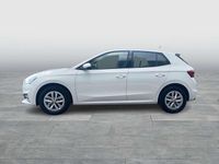 gebraucht Skoda Fabia Ambition