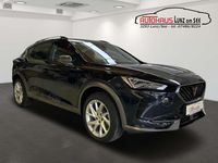 gebraucht Cupra Formentor Basis 4Drive (KM7)