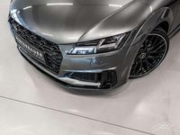 gebraucht Audi TTS TT quattro*LED*ADVANCED-KEY*LNP: € 85.361,-