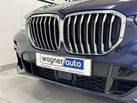 gebraucht BMW X5 X5xDrive30d M-Sport Aut.LED/Live Cockpit Pro/e...