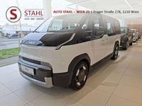 Gebraucht Kia PV5 Earth 119 kW (163 PS) 2025 Clear white Van / Kleinbus