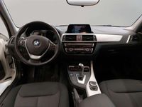 gebraucht BMW 118 i Automatik