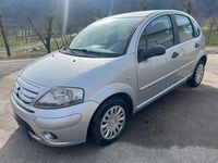 Gebraucht Citroën C3 Exclusive 88 PS (64 kW) 2006 Limousine