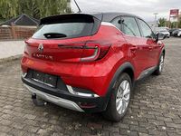 gebraucht Renault Captur TCe 140 Intens