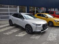 gebraucht DS Automobiles DS4 Crossback PureTech 225 S&S EAT8 Rivoli