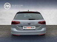 gebraucht VW Passat Variant Business TDI DSG