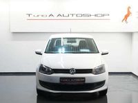 gebraucht VW Polo Polo*Navi*Bluetooth*Sportsitze*PDC*