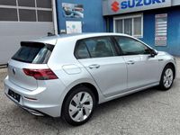 gebraucht VW Golf Style VIII 1.5 TSI ACT * ACC WINTER-& FAHRASSISTENZPAKET LED NAVI KAMERA