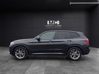 Gebraucht BMW X3 Performance 190 PS (139 kW) 2021 SUV